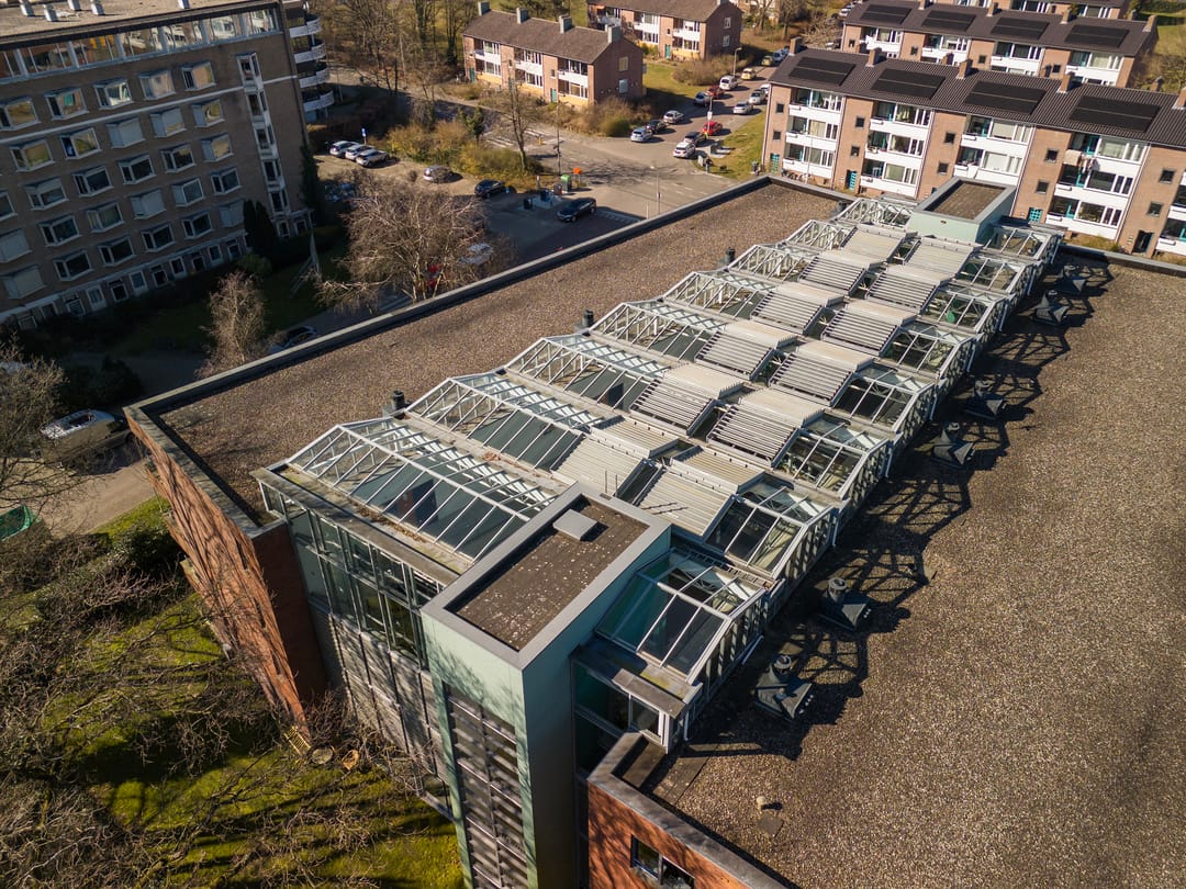 Foto 23 van Zandbergenlaan 95