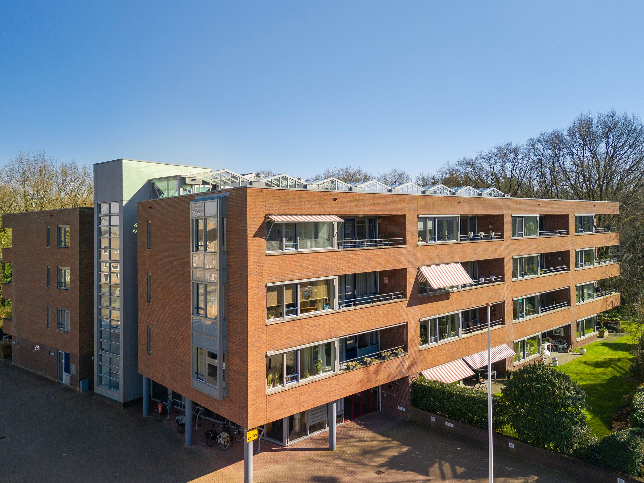 Foto 24 van Zandbergenlaan 95