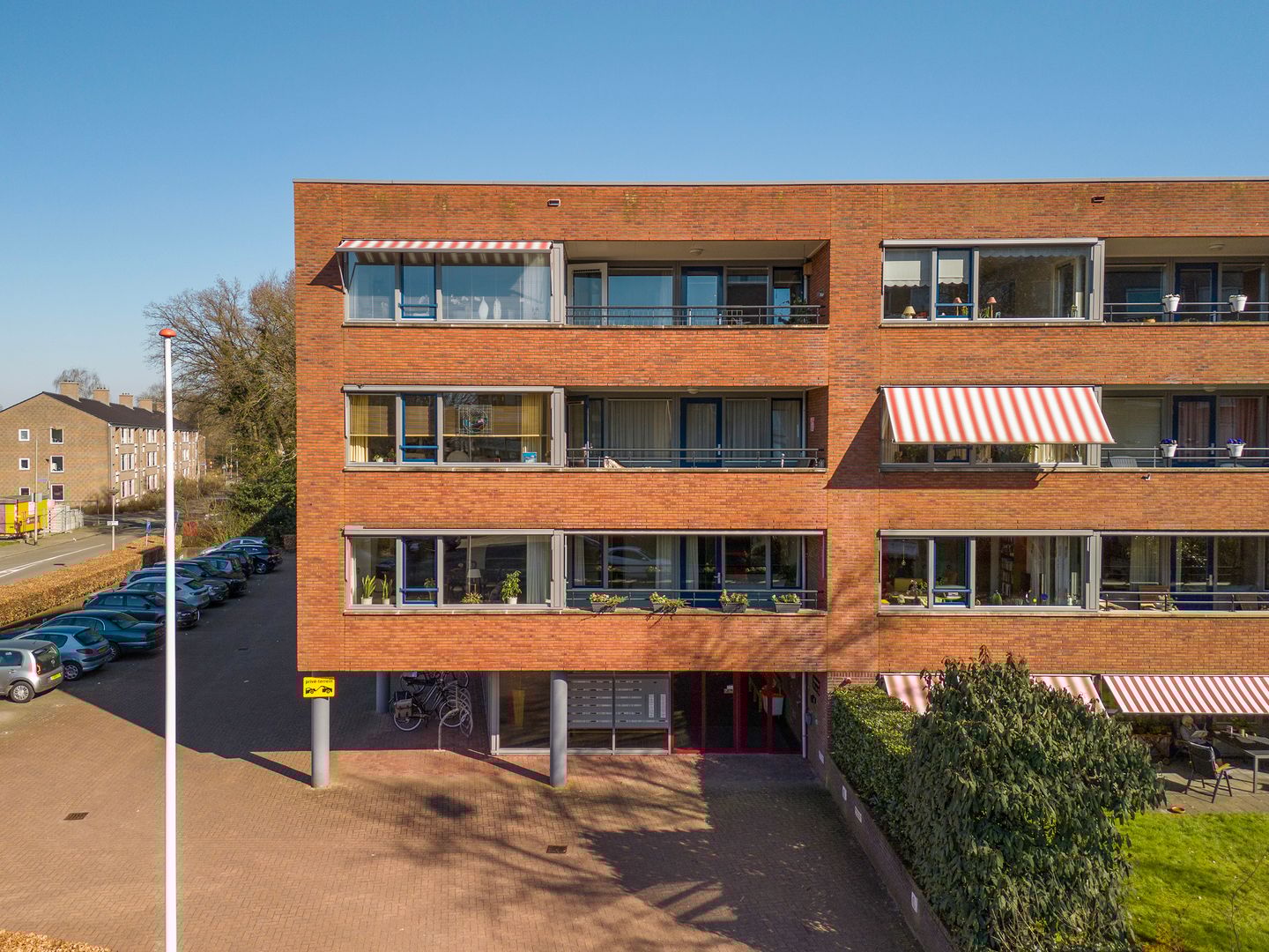 Foto 25 van Zandbergenlaan 95