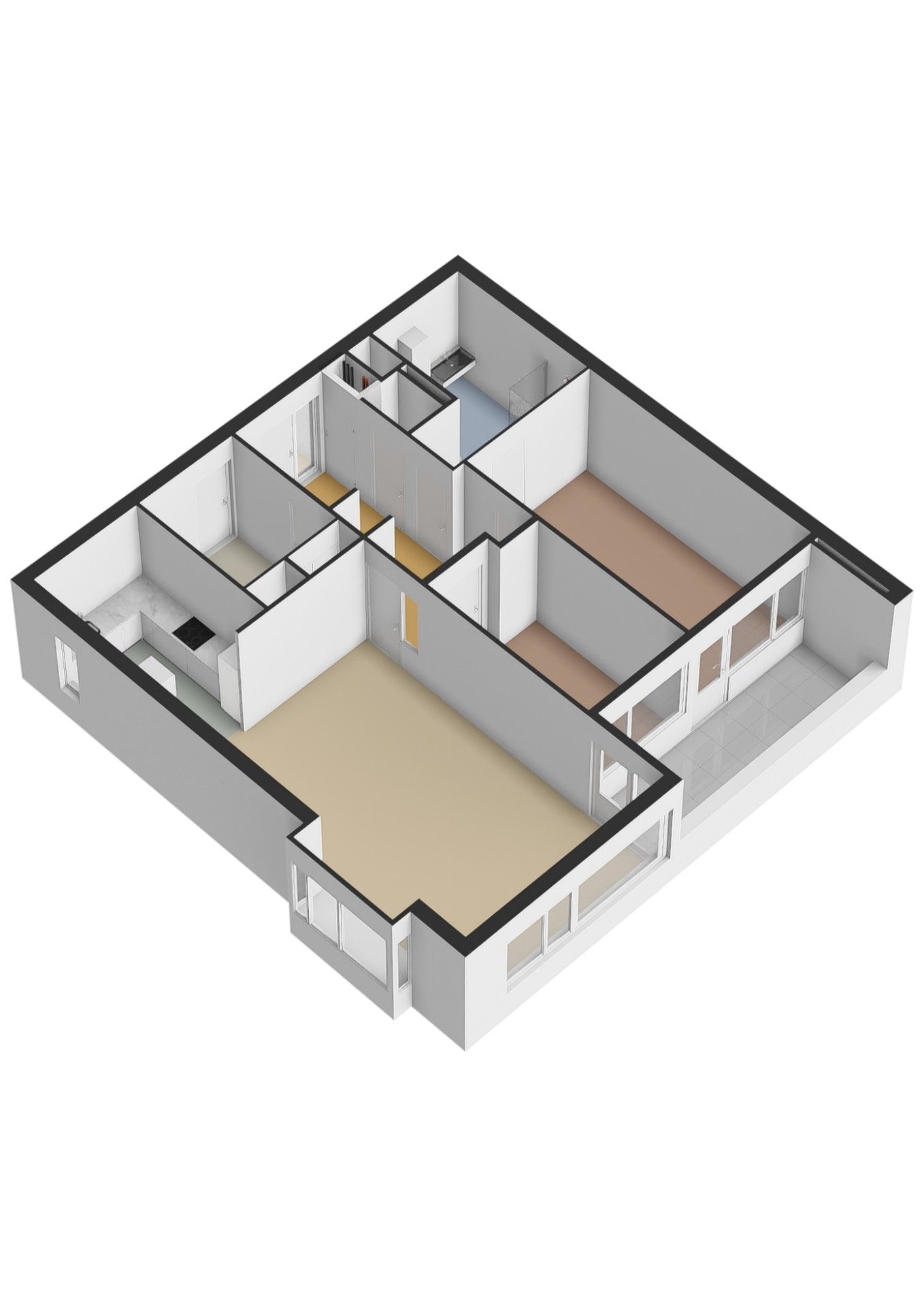 Foto 29 van Zandbergenlaan 95