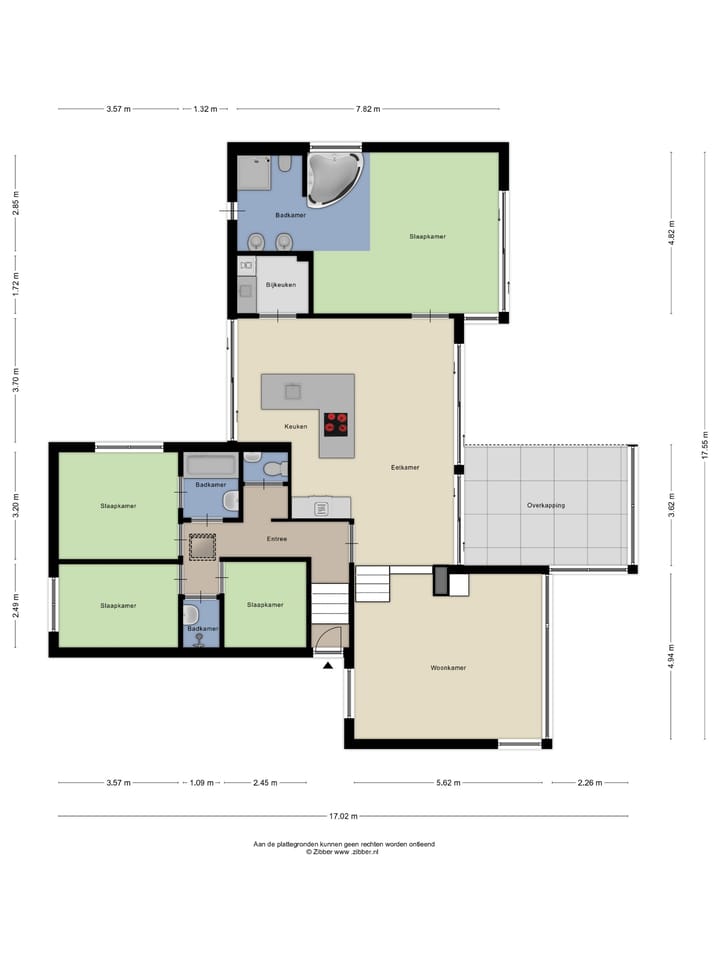 Foto 45 van Cederlaan 4