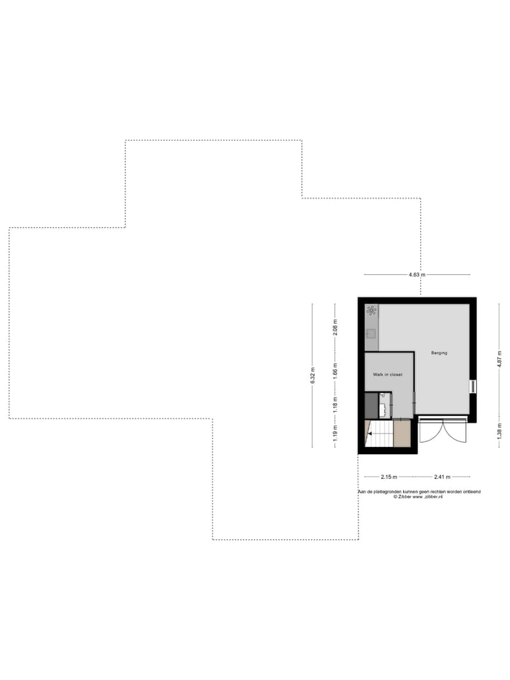 Foto 46 van Cederlaan 4