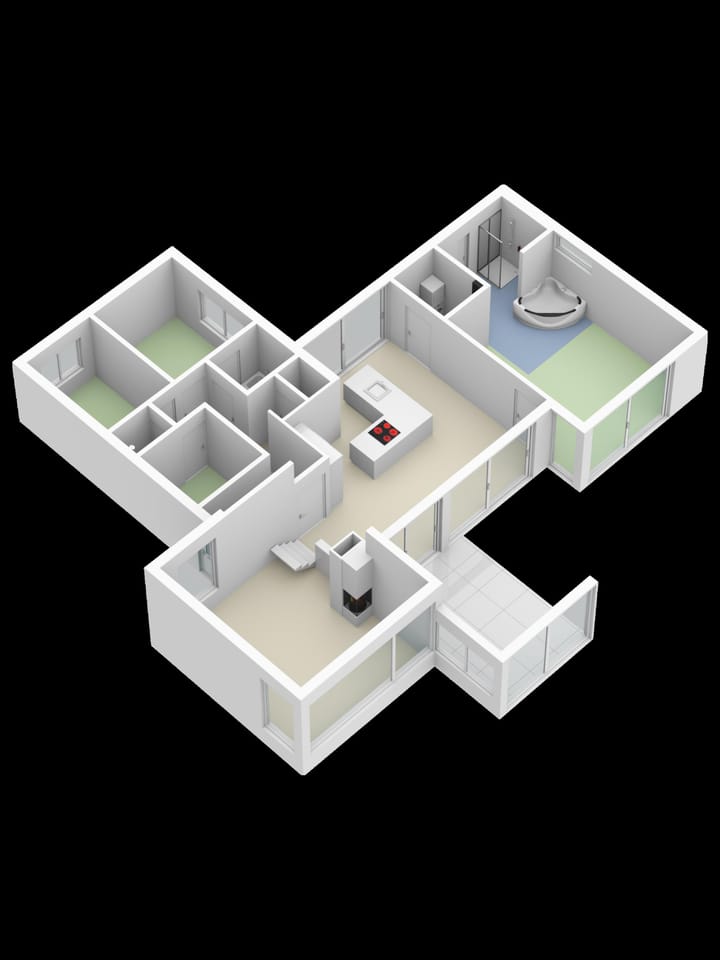 Foto 47 van Cederlaan 4