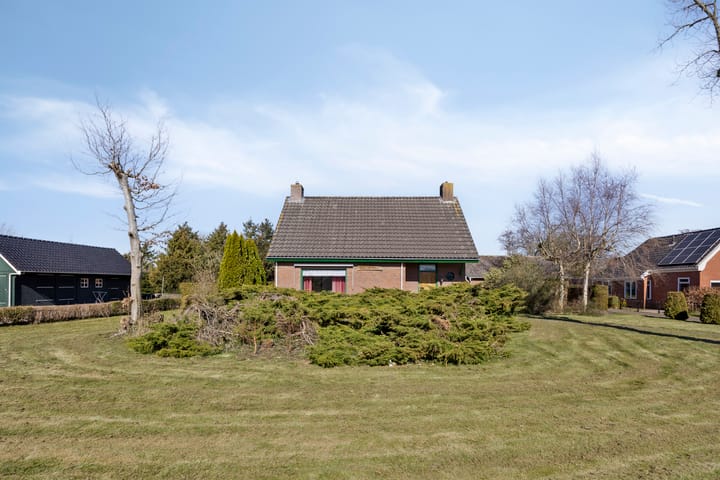 Foto 3 van Eekebuursterweg 25