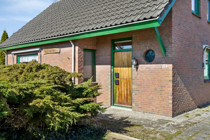 Foto 4 van Eekebuursterweg 25