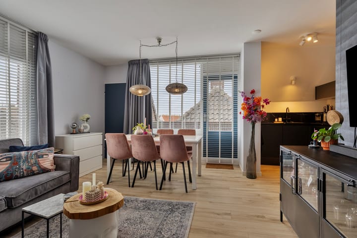 Foto 1 van Kloosterstraat 56