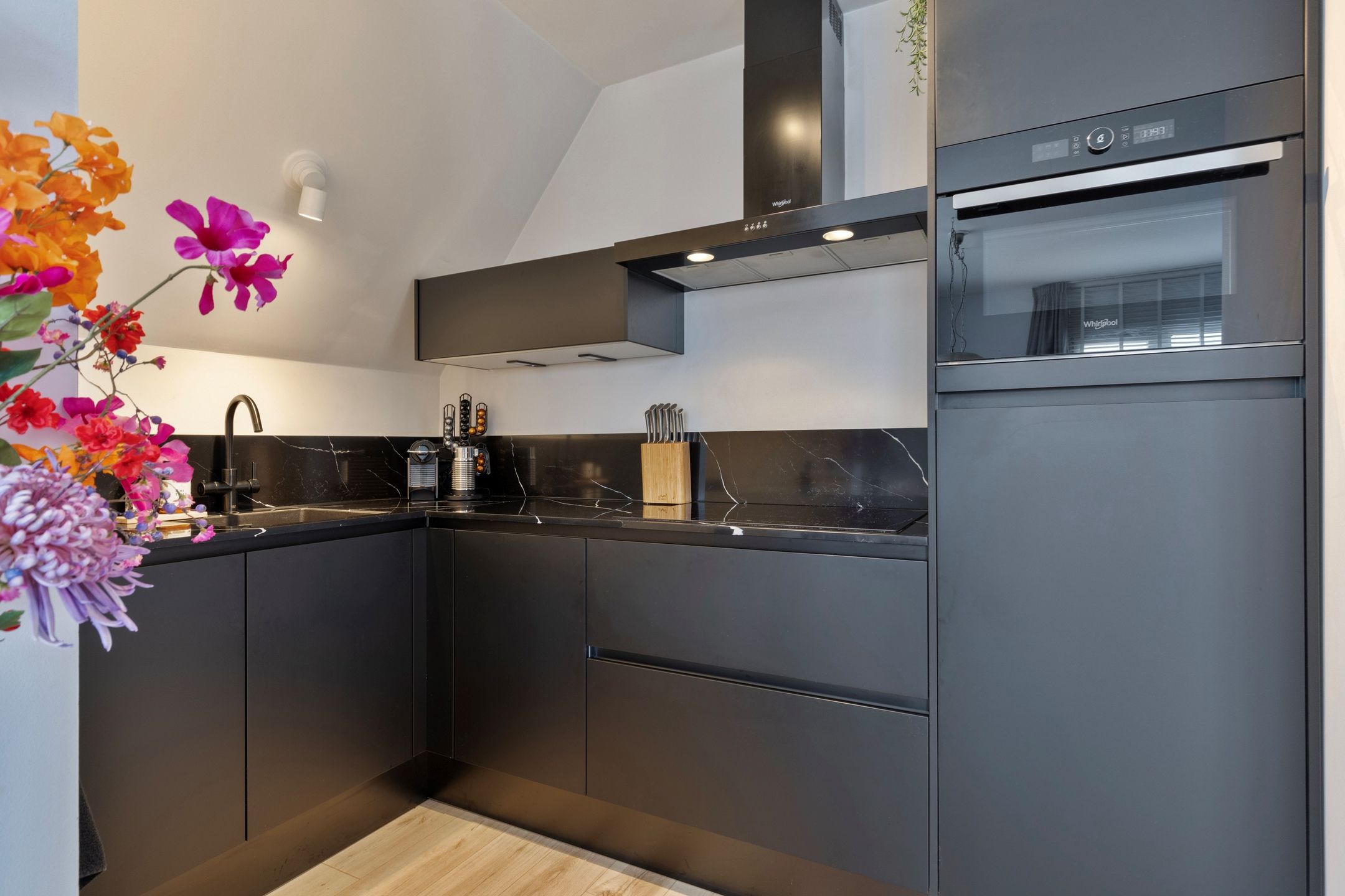 Foto 3 van Kloosterstraat 56