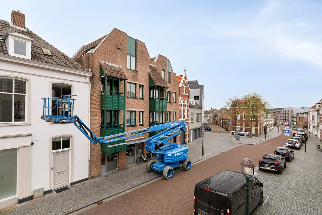 Foto 2 van Kloosterstraat 56