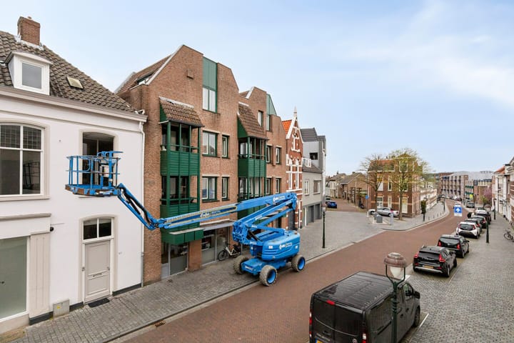 Foto 2 van Kloosterstraat 56