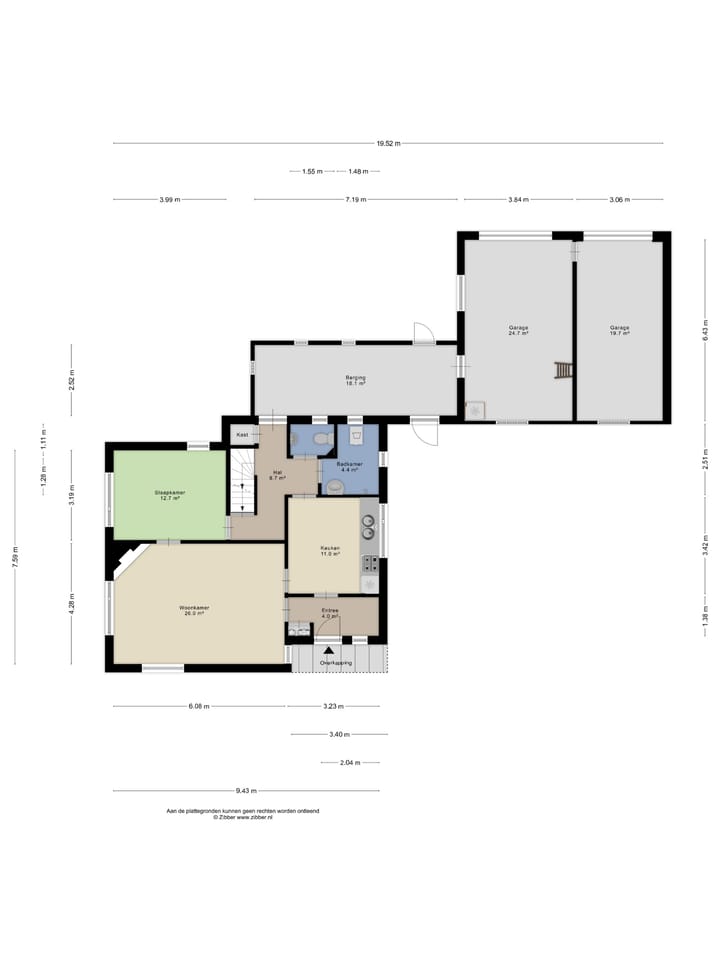 Photo 31 of Eekebuursterweg 25