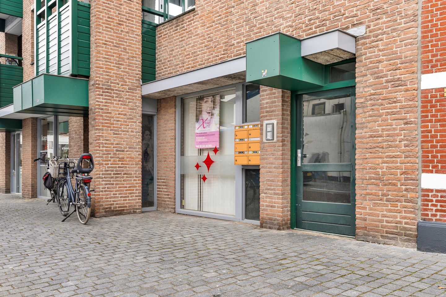 Foto 5 van Kloosterstraat 56