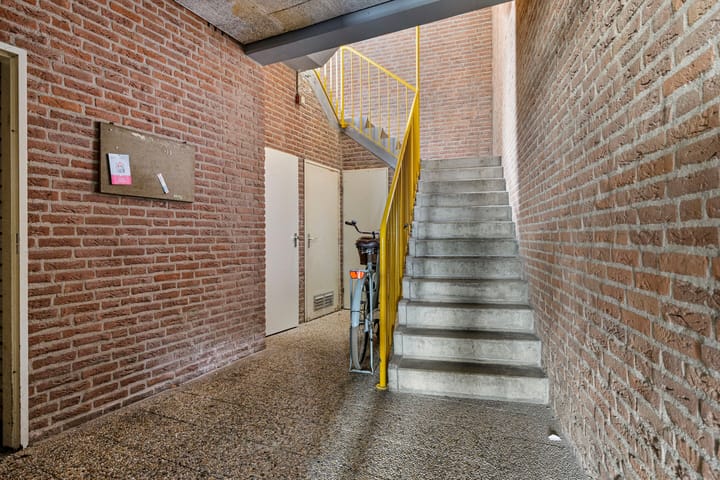 Foto 7 van Kloosterstraat 56