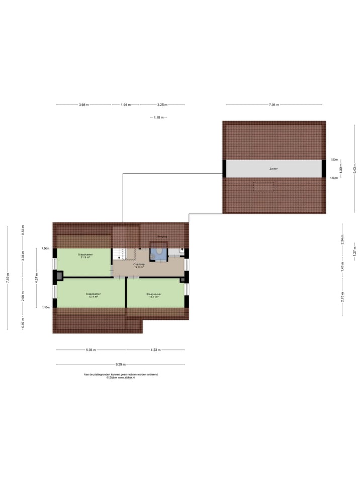 Photo 33 of Eekebuursterweg 25