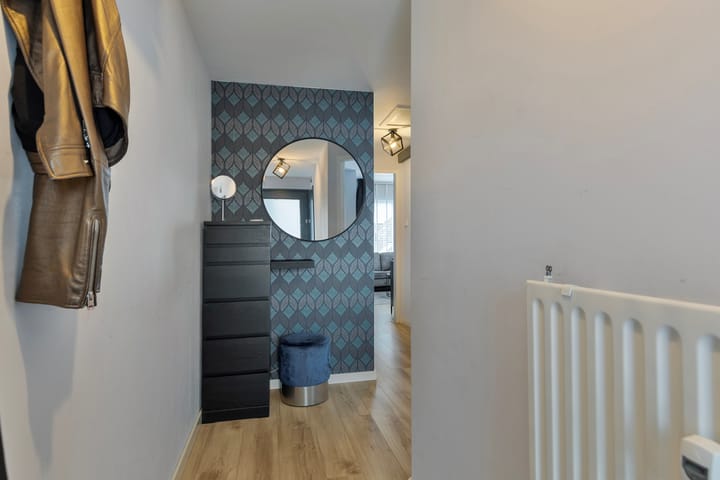 Foto 11 van Kloosterstraat 56