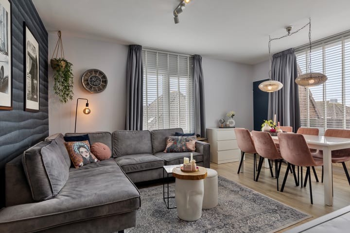 Foto 12 van Kloosterstraat 56