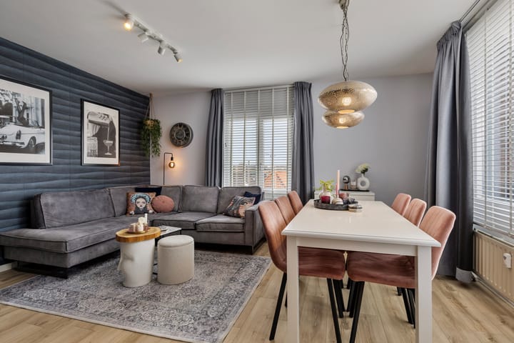 Foto 14 van Kloosterstraat 56