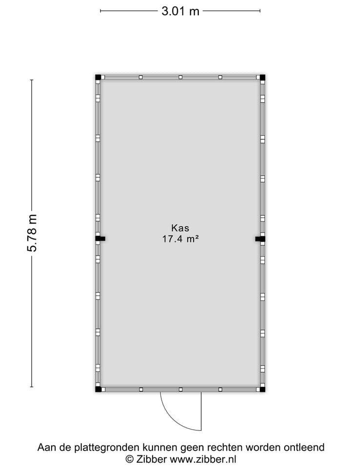 Photo 41 of Eekebuursterweg 25