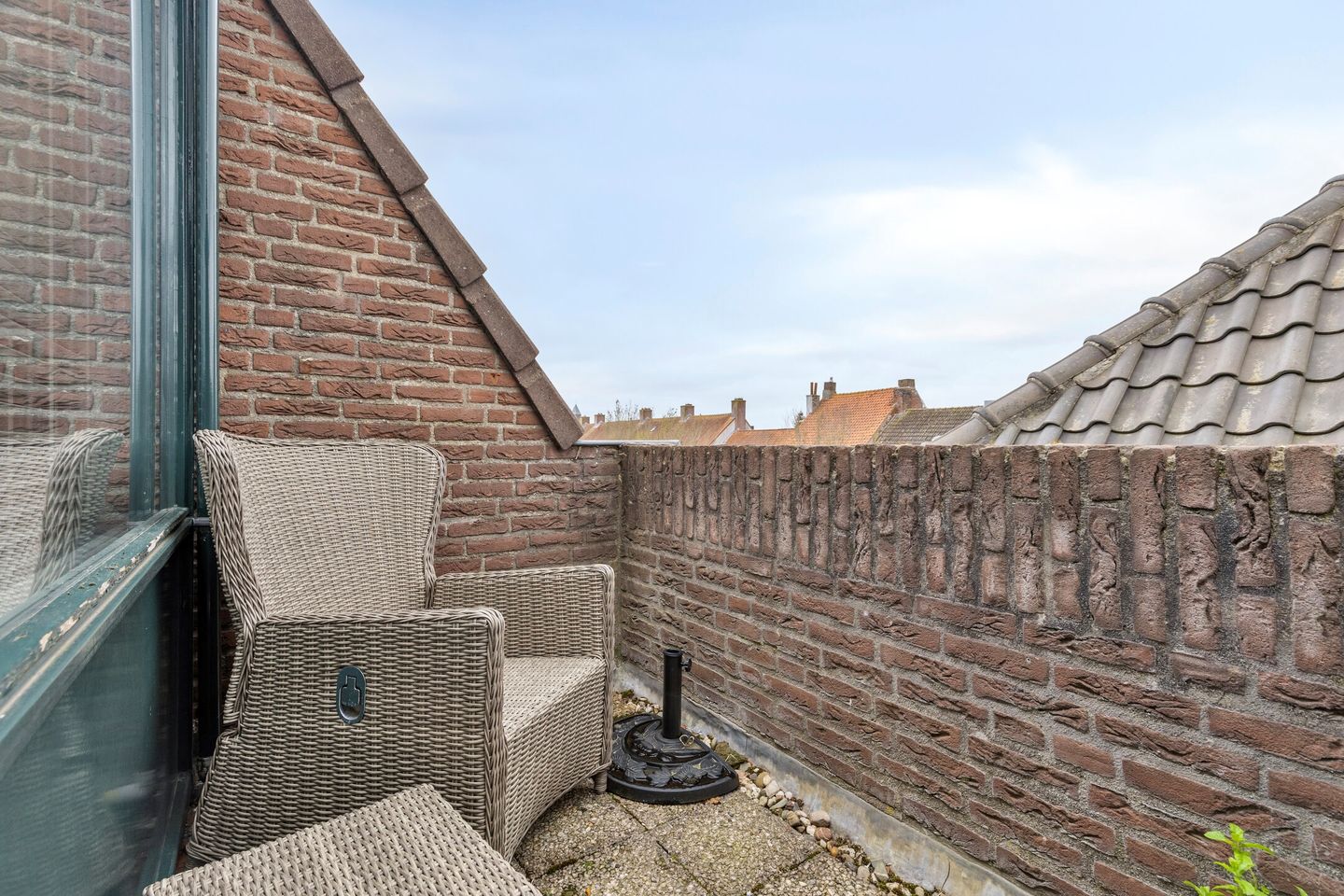 Foto 19 van Kloosterstraat 56