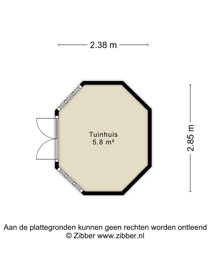 Photo 43 of Eekebuursterweg 25
