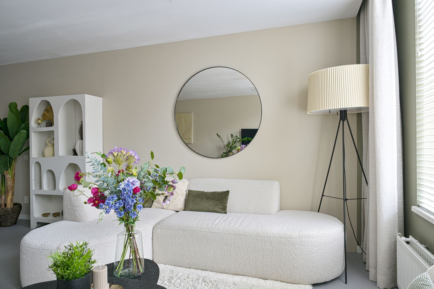 Foto 10 van Palestinastraat 52-A