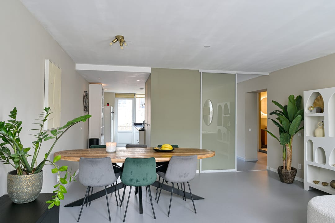 Foto 11 van Palestinastraat 52-A