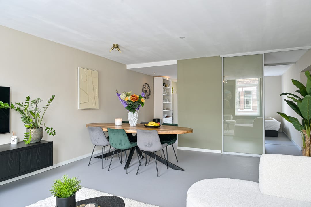 Foto 13 van Palestinastraat 52-A