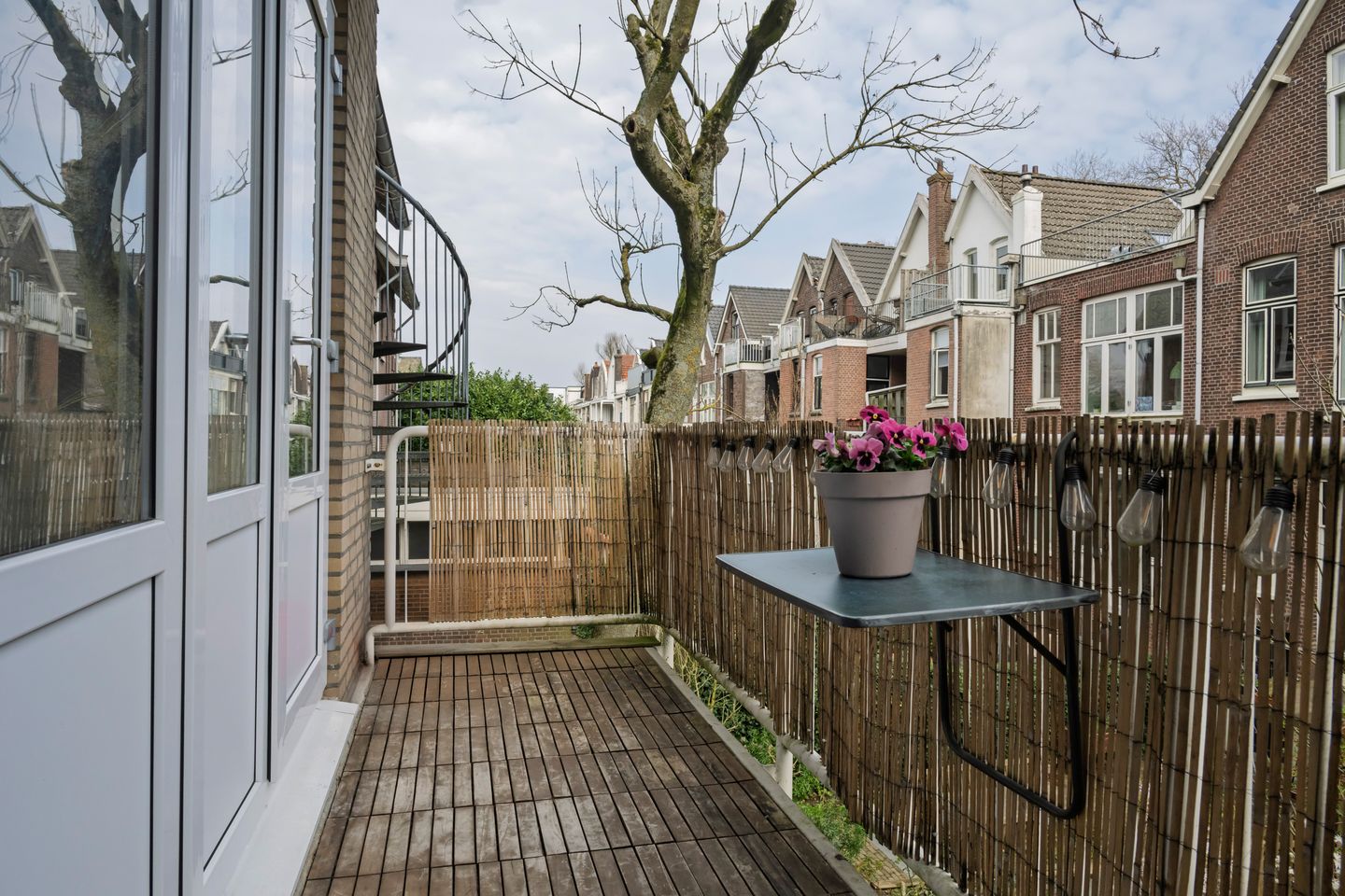 Foto 19 van Palestinastraat 52-A