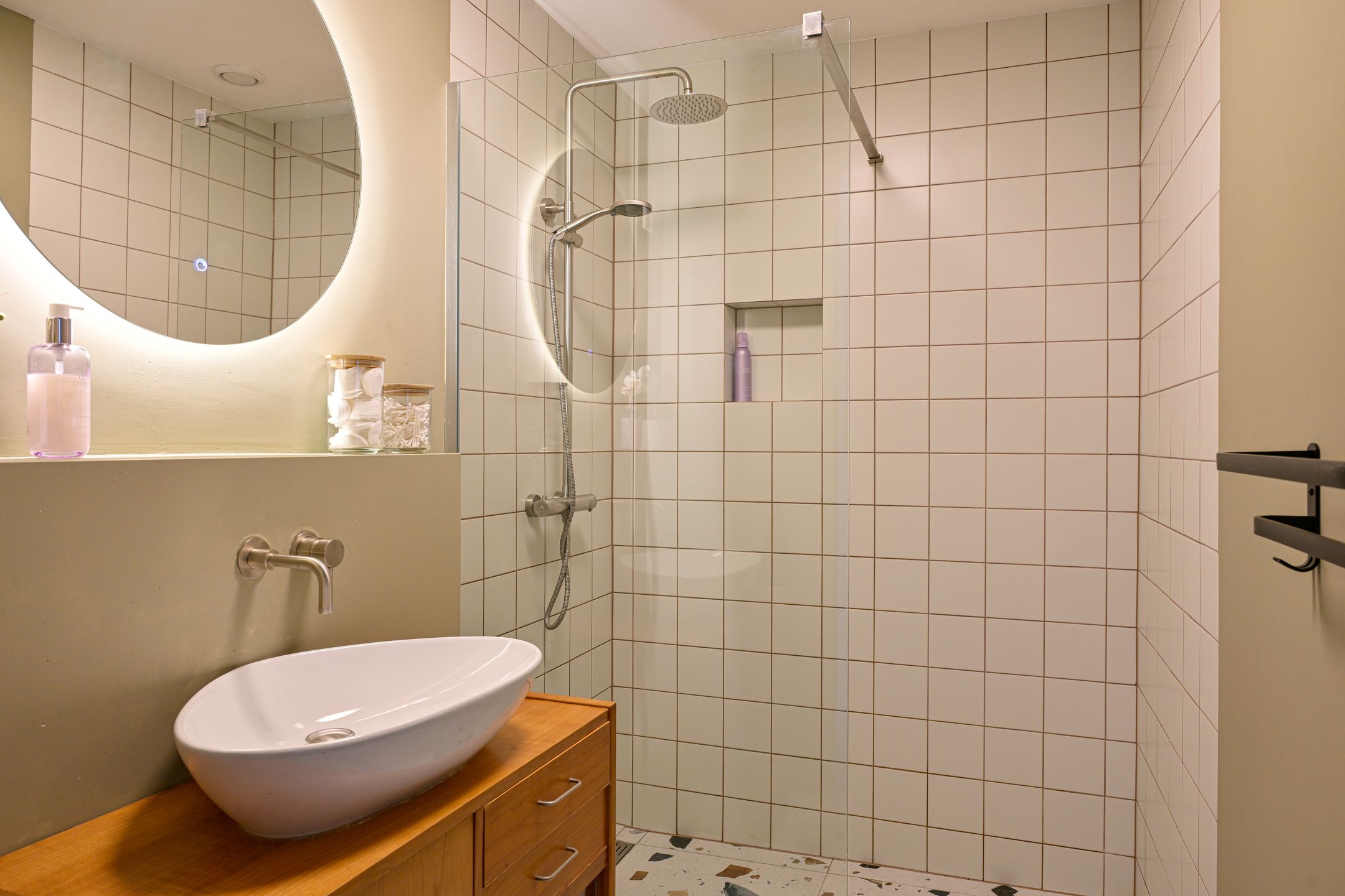 Foto 21 van Palestinastraat 52-A