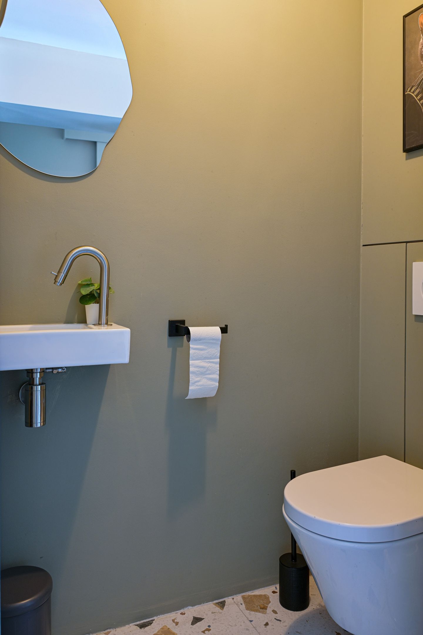 Foto 25 van Palestinastraat 52-A