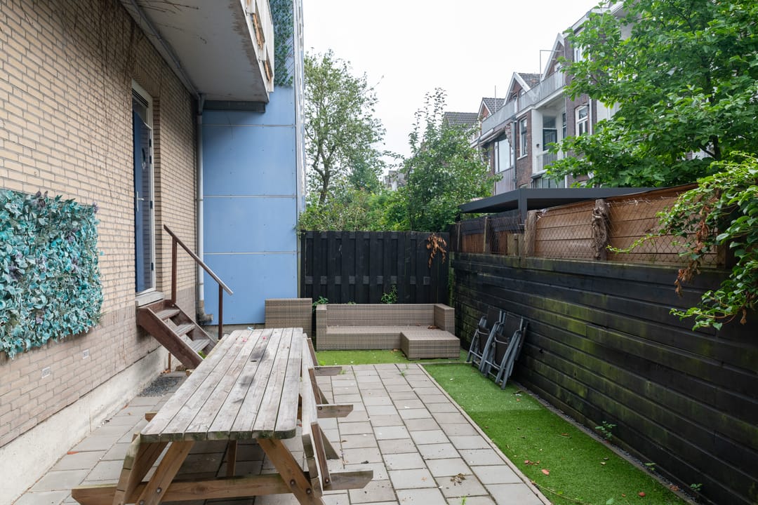 Foto 26 van Palestinastraat 52-A