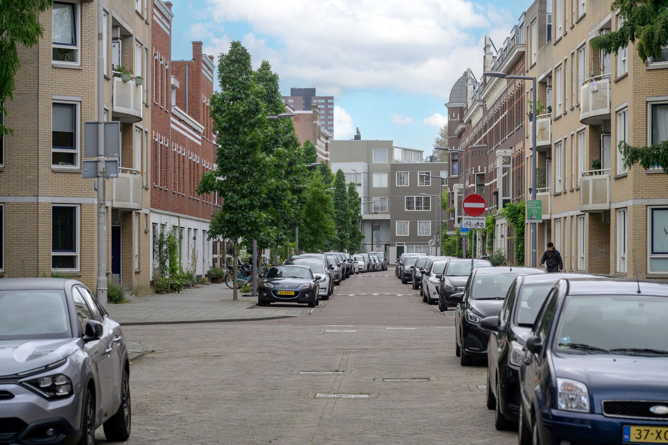 Foto 27 van Palestinastraat 52-A