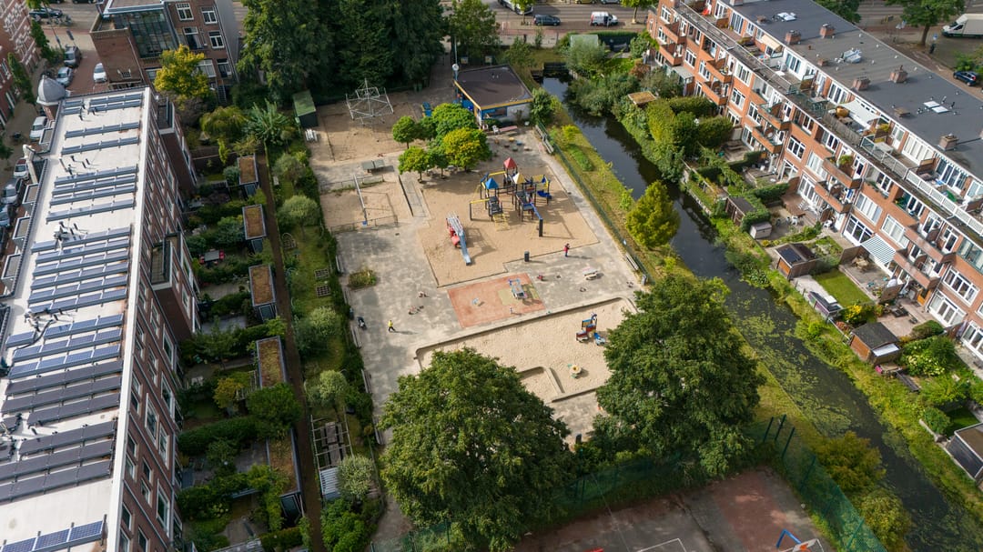 Foto 37 van Palestinastraat 52-A