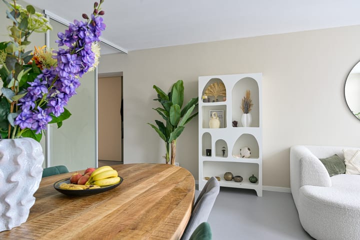 Foto 5 van Palestinastraat 52-A