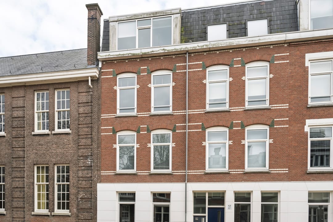 Foto 2 van Palestinastraat 52-A
