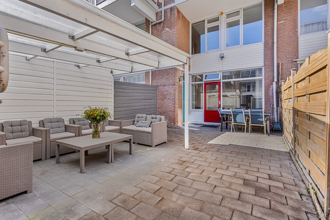 Foto 2 van Schout Heynricstraat 44