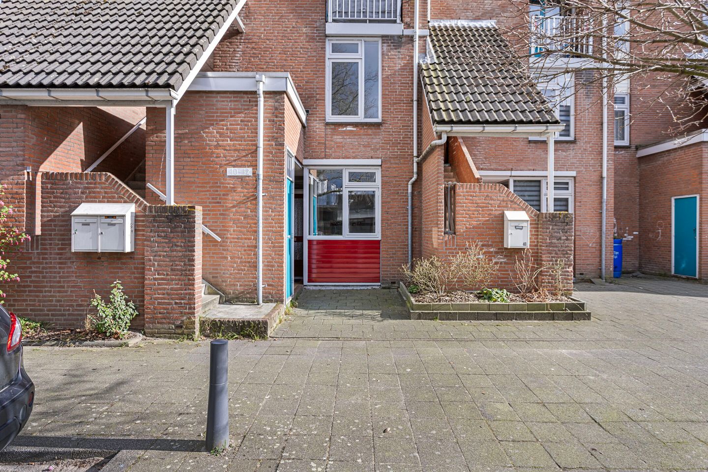 Foto 4 van Schout Heynricstraat 44