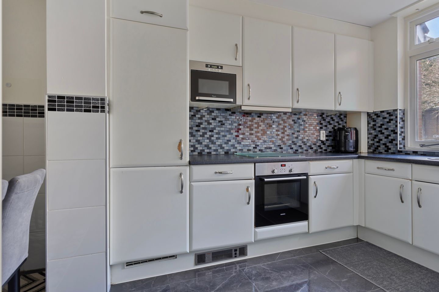 Foto 5 van Schout Heynricstraat 44