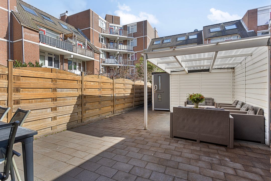 Foto 11 van Schout Heynricstraat 44