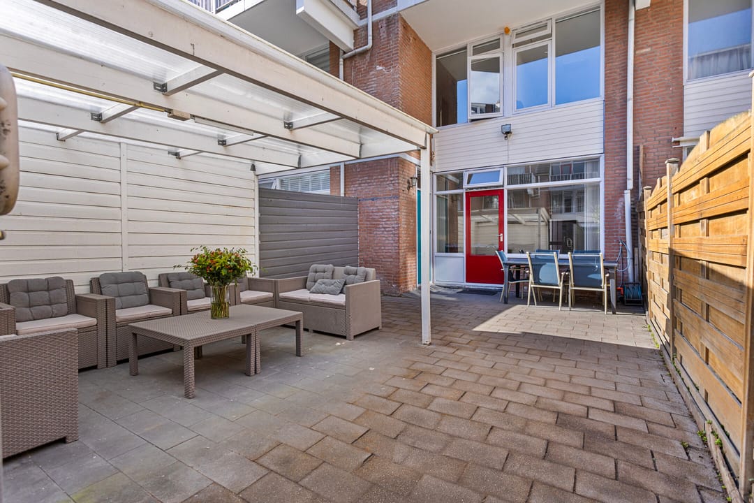 Foto 13 van Schout Heynricstraat 44