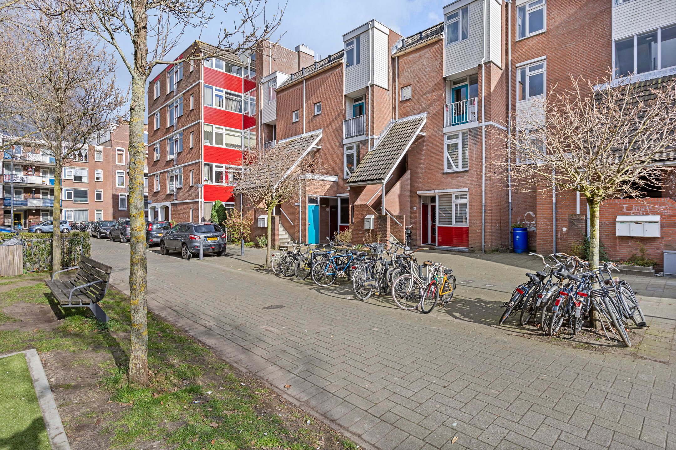 Foto 24 van Schout Heynricstraat 44