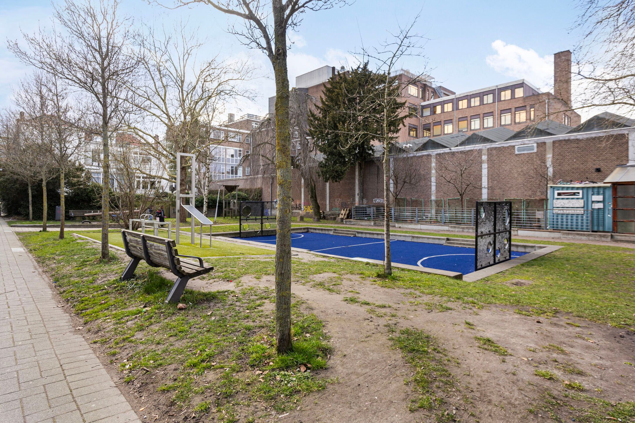 Foto 27 van Schout Heynricstraat 44