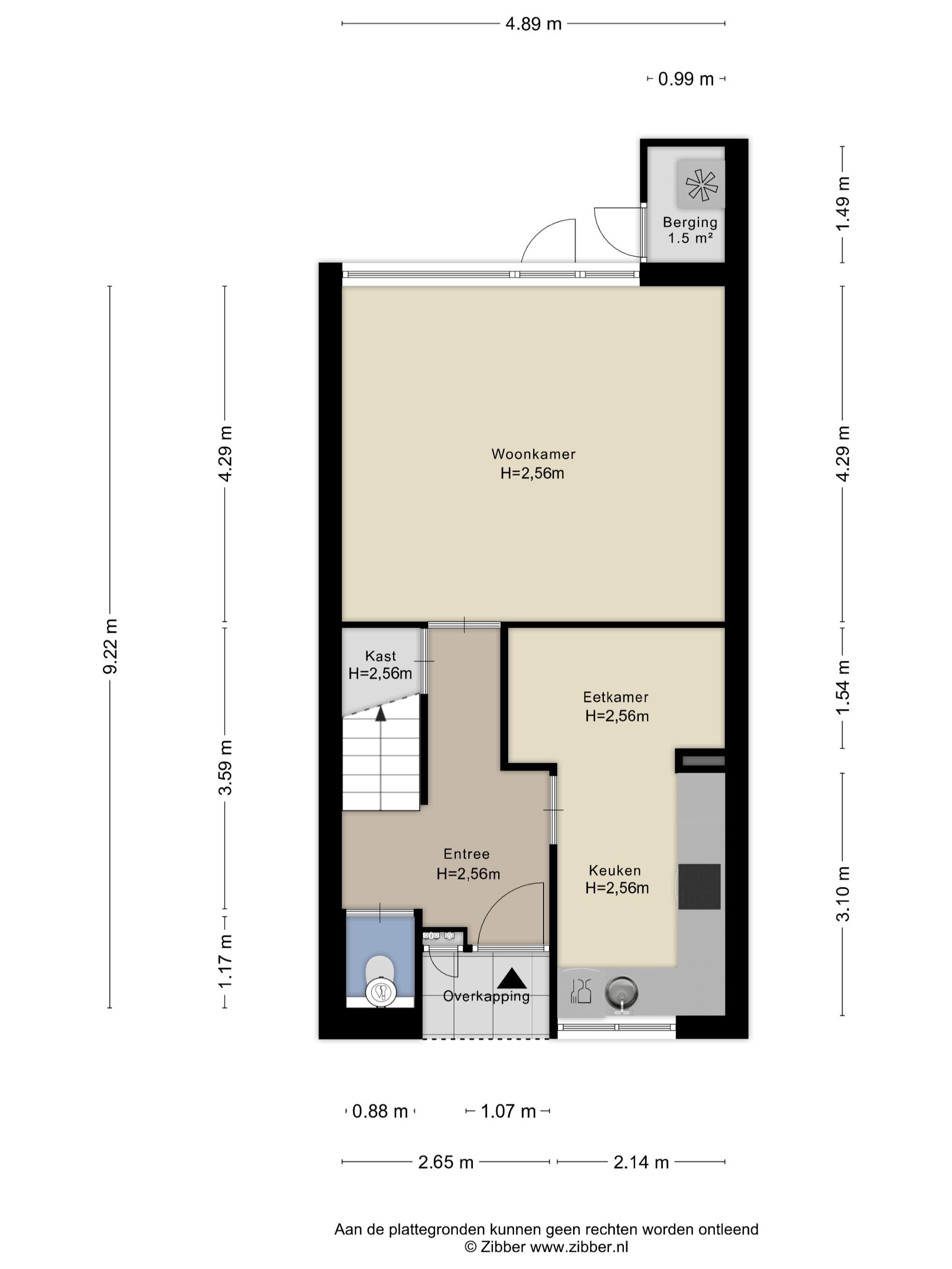 Foto 30 van Schout Heynricstraat 44