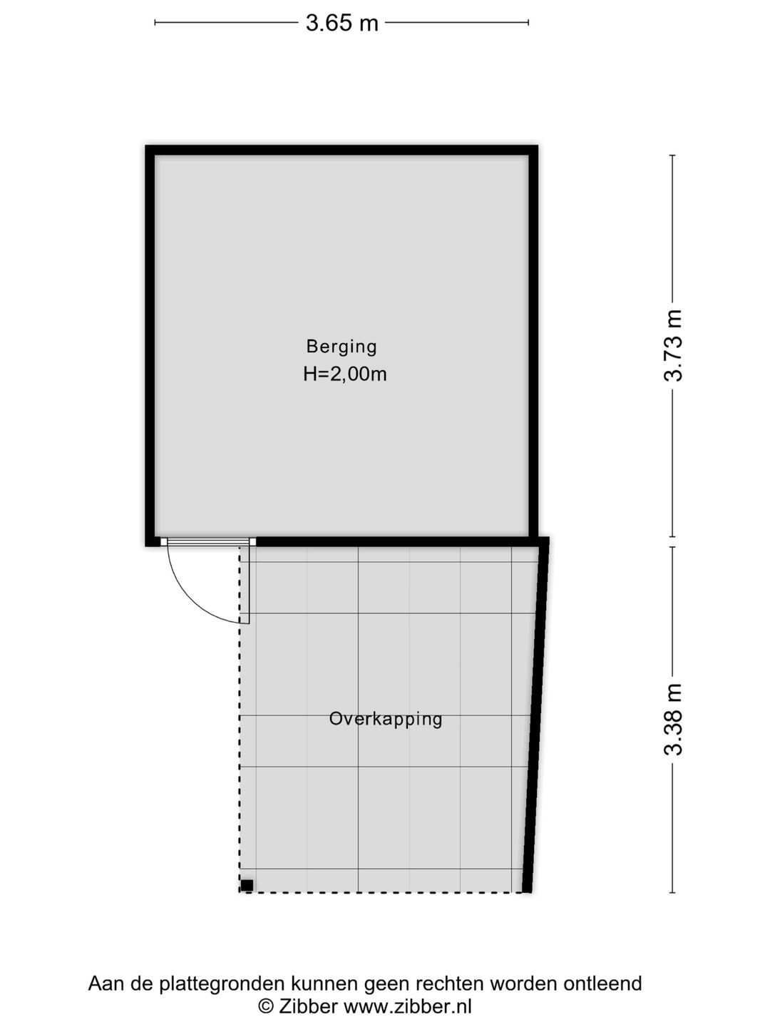 Foto 32 van Schout Heynricstraat 44