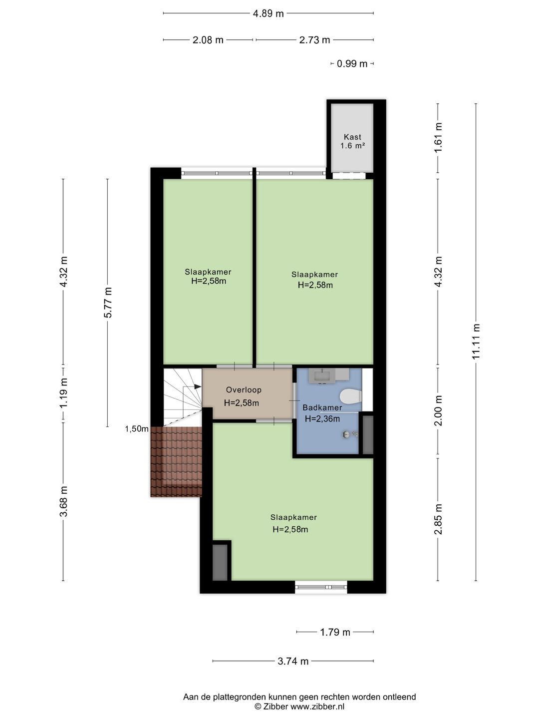 Foto 31 van Schout Heynricstraat 44