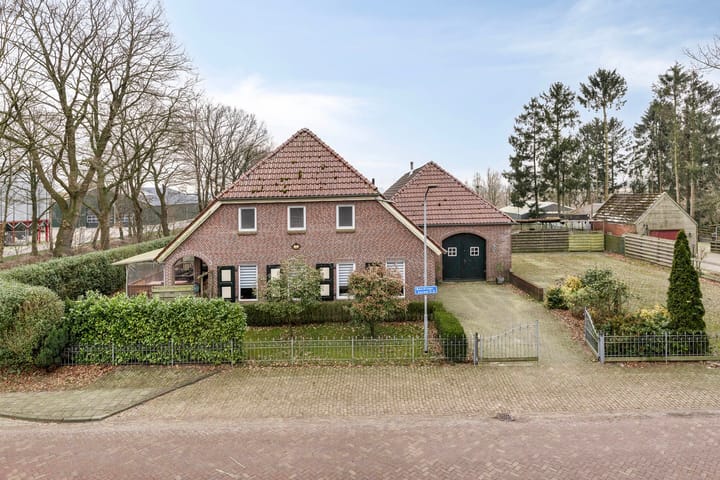 Foto 2 van Weerdingerkanaal ZZ 80