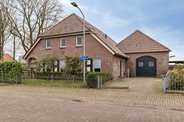 Foto 3 van Weerdingerkanaal ZZ 80