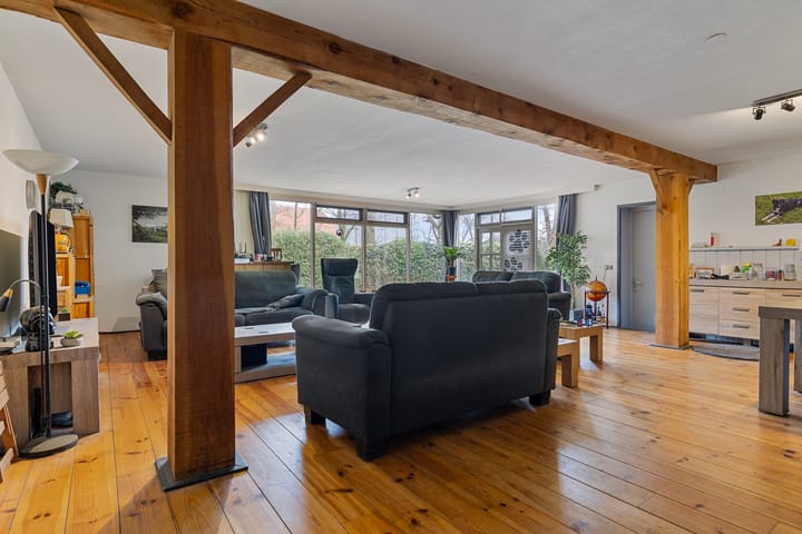 Foto 4 van Weerdingerkanaal ZZ 80