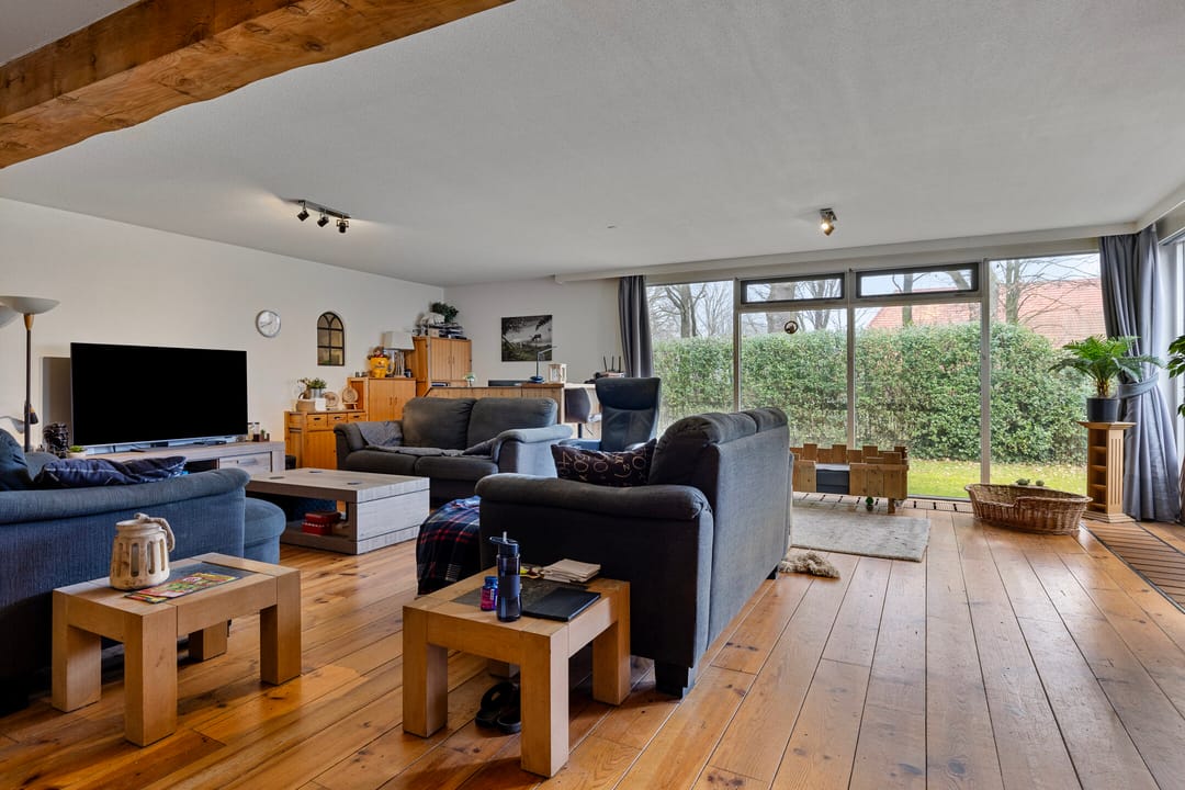 Foto 8 van Weerdingerkanaal ZZ 80