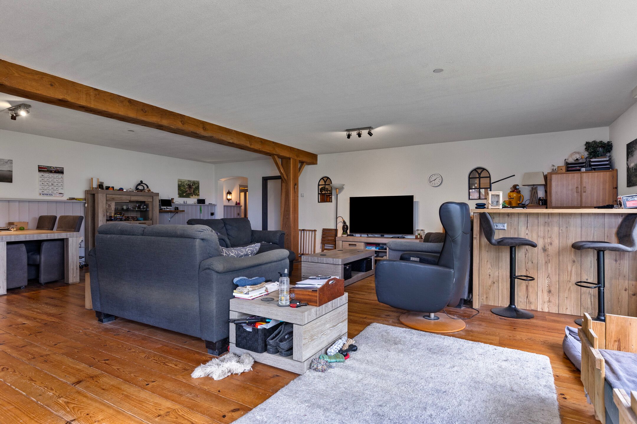 Foto 9 van Weerdingerkanaal ZZ 80