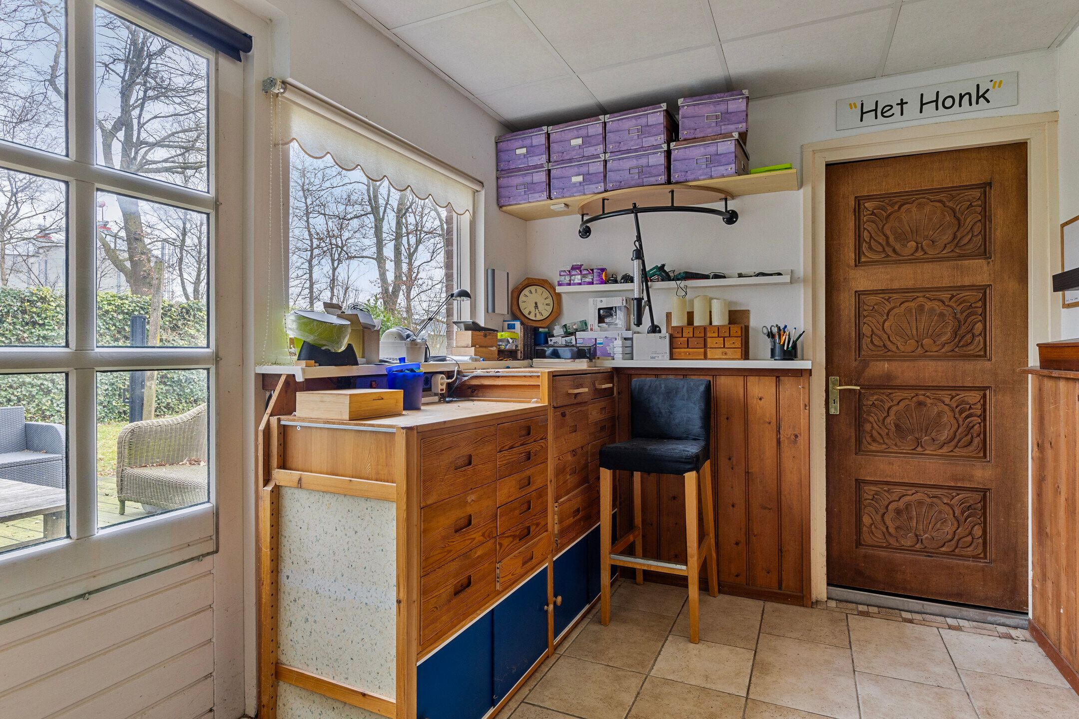 Foto 12 van Weerdingerkanaal ZZ 80